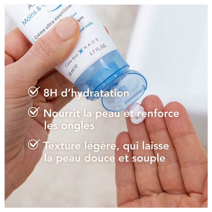 Bioderma Atoderm Mains & Ongles Lot de 2 x 50 ml 03Parapharm - Algérie, Beauté, Santé , Bien-être... Bioderma Atoderm Mains & Ongles Lot de 2 x 50 ml 03Parapharm - Algérie, Beauté, Santé , Bien-être...