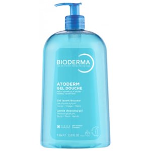 Bioderma Atoderm Gel Douche 1 L 03Parapharm - Algérie, Beauté, Santé , Bien-être... Bioderma Atoderm Gel Douche 1 L 03Parapharm - Algérie, Beauté, Santé , Bien-être...