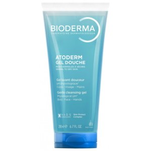 Bioderma Atoderm Gel Douche 200 ml 03Parapharm - Algérie, Beauté, Santé , Bien-être... Bioderma Atoderm Gel Douche 200 ml 03Parapharm - Algérie, Beauté, Santé , Bien-être...