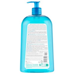 Bioderma Atoderm Gel Douche 1 L 03Parapharm - Algérie, Beauté, Santé , Bien-être... Bioderma Atoderm Gel Douche 1 L 03Parapharm - Algérie, Beauté, Santé , Bien-être...