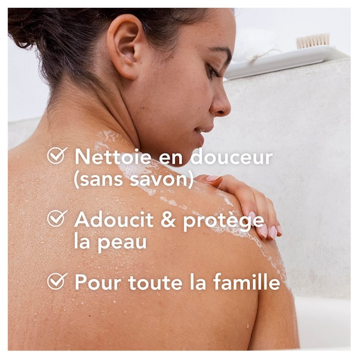 Bioderma Atoderm Gel Douche 1 L 03Parapharm - Algérie, Beauté, Santé , Bien-être... Bioderma Atoderm Gel Douche 1 L 03Parapharm - Algérie, Beauté, Santé , Bien-être...