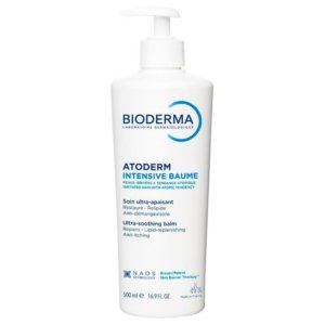 Bioderma Atoderm Intensive Baume Soin Ultra-Apaisant 500 ml 03Parapharm - Algérie, Beauté, Santé , Bien-être...