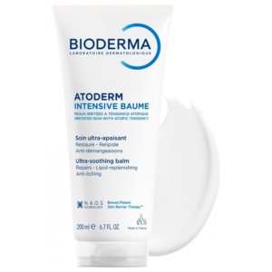 Bioderma Atoderm Intensive Baume Ultra-Apaisant 200 ml 03Parapharm - Algérie, Beauté, Santé , Bien-être...