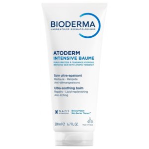 Bioderma Atoderm Intensive Baume Ultra-Apaisant 200 ml 03Parapharm - Algérie, Beauté, Santé , Bien-être...