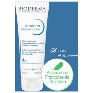 Bioderma Atoderm Intensive Baume Ultra-Apaisant 75 ml 03Parapharm - Algérie, Beauté, Santé , Bien-être...