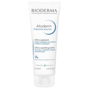 Bioderma Atoderm Intensive Baume Ultra-Apaisant 75 ml 03Parapharm - Algérie, Beauté, Santé , Bien-être...