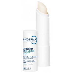 Bioderma Atoderm Stick Lèvres Ultra-Hydratant 4 g 03Parapharm - Algérie, Beauté, Santé , Bien-être...