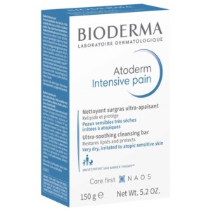 Bioderma Atoderm Intensive Pain Nettoyant Surgras 150 g 03Parapharm - Algérie, Beauté, Santé , Bien-être...