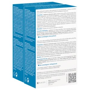 Bioderma Atoderm Pain Surgras Lot de 2 x 150 g 03Parapharm - Algérie, Beauté, Santé , Bien-être...