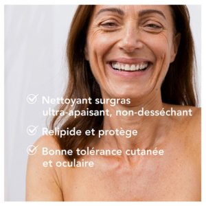 Bioderma Atoderm Pain Surgras Lot de 2 x 150 g 03Parapharm - Algérie, Beauté, Santé , Bien-être...