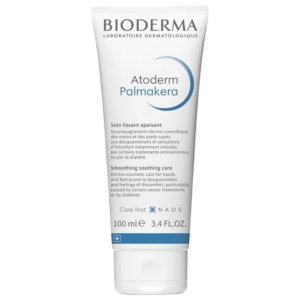 Bioderma Atoderm Palmakera Soin Lissant Apaisant 100 ml 03Parapharm - Algérie, Beauté, Santé , Bien-être...