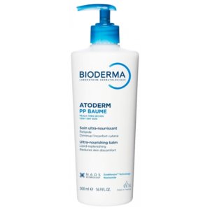 Bioderma Atoderm PP Baume Ultra-Nourrissant 500 ml 03Parapharm - Algérie, Beauté, Santé , Bien-être...