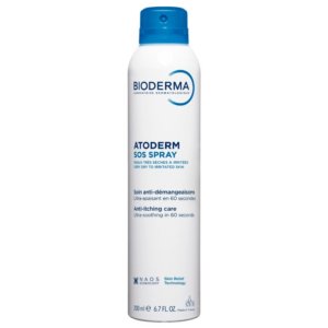 Bioderma Atoderm SOS Spray 200 ml 03Parapharm - Algérie, Beauté, Santé , Bien-être...