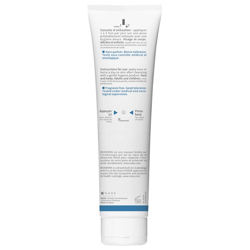 Bioderma Atoderm Xereane Baume Nourrissant Apaisant 150 ml 03Parapharm - Algérie, Beauté, Santé , Bien-être... Bioderma Atoderm Xereane Baume Nourrissant Apaisant 150 ml 03Parapharm - Algérie, Beauté, Santé , Bien-être...