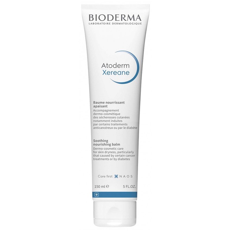 Bioderma Atoderm Xereane Baume Nourrissant Apaisant 150 ml 03Parapharm - Algérie, Beauté, Santé , Bien-être... Bioderma Atoderm Xereane Baume Nourrissant Apaisant 150 ml 03Parapharm - Algérie, Beauté, Santé , Bien-être...