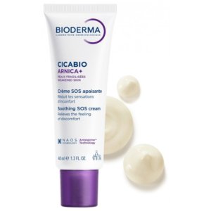 Bioderma Cicabio Arnica+ 40 ml 03Parapharm - Algérie, Beauté, Santé , Bien-être... Bioderma Cicabio Arnica+ 40 ml 03Parapharm - Algérie, Beauté, Santé , Bien-être...