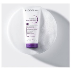 Bioderma Cicabio Baume Lavant 200 ml 03Parapharm - Algérie, Beauté, Santé , Bien-être... Bioderma Cicabio Baume Lavant 200 ml 03Parapharm - Algérie, Beauté, Santé , Bien-être...