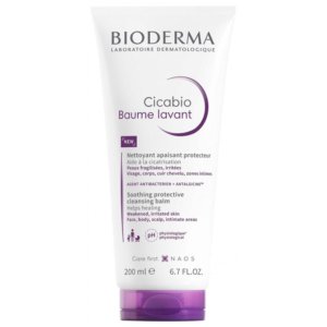 Bioderma Cicabio Baume Lavant 200 ml 03Parapharm - Algérie, Beauté, Santé , Bien-être... Bioderma Cicabio Baume Lavant 200 ml 03Parapharm - Algérie, Beauté, Santé , Bien-être...