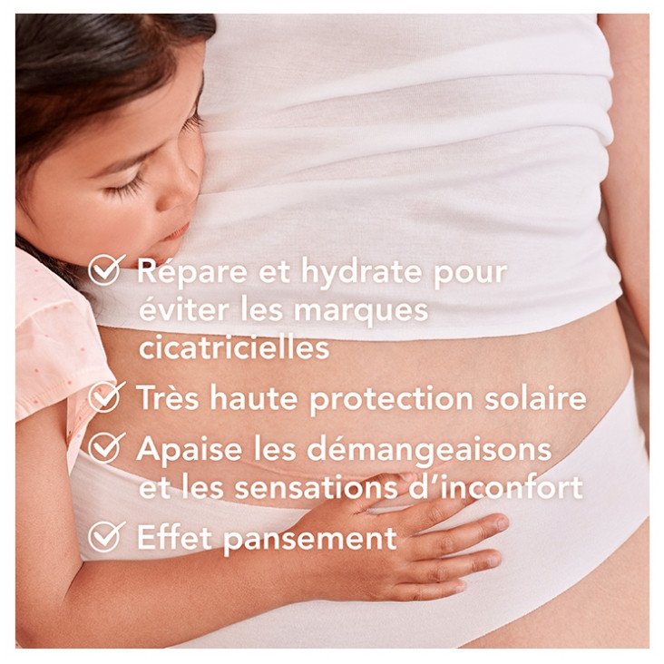 Bioderma Cicabio Crème+ SPF50+ 40 ml 03Parapharm - Algérie, Beauté, Santé , Bien-être... Bioderma Cicabio Crème+ SPF50+ 40 ml 03Parapharm - Algérie, Beauté, Santé , Bien-être...