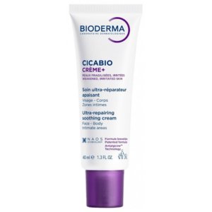 Bioderma Cicabio Crème+ 40 ml 03Parapharm - Algérie, Beauté, Santé , Bien-être... Bioderma Cicabio Crème+ 40 ml 03Parapharm - Algérie, Beauté, Santé , Bien-être...