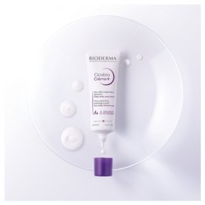 Bioderma Cicabio Crème+ 100 ml 03Parapharm - Algérie, Beauté, Santé , Bien-être... Bioderma Cicabio Crème+ 100 ml 03Parapharm - Algérie, Beauté, Santé , Bien-être...