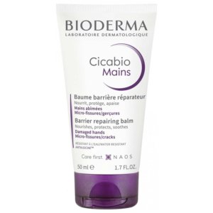 Bioderma Cicabio Mains 50 ml 03Parapharm - Algérie, Beauté, Santé , Bien-être...
