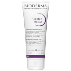 Bioderma Cicabio Restor Soin Apaisant Protecteur 100 ml 03Parapharm - Algérie, Beauté, Santé , Bien-être... Bioderma Cicabio Restor Soin Apaisant Protecteur 100 ml 03Parapharm - Algérie, Beauté, Santé , Bien-être...