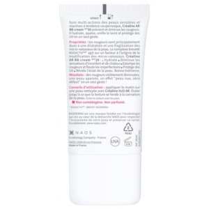 Bioderma Créaline AR Teintée 40 ml 03Parapharm - Algérie, Beauté, Santé , Bien-être...