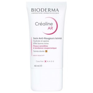 Bioderma Créaline AR Teintée 40 ml 03Parapharm - Algérie, Beauté, Santé , Bien-être...