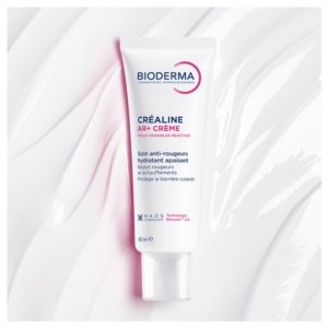 Bioderma Créaline AR+ Crème Soin Anti-Rougeurs 40 ml 03Parapharm - Algérie, Beauté, Santé , Bien-être... Bioderma Créaline AR+ Crème Soin Anti-Rougeurs 40 ml 03Parapharm - Algérie, Beauté, Santé , Bien-être...