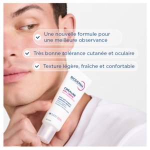 Bioderma Créaline AR+ Crème Soin Anti-Rougeurs 40 ml 03Parapharm - Algérie, Beauté, Santé , Bien-être... Bioderma Créaline AR+ Crème Soin Anti-Rougeurs 40 ml 03Parapharm - Algérie, Beauté, Santé , Bien-être...