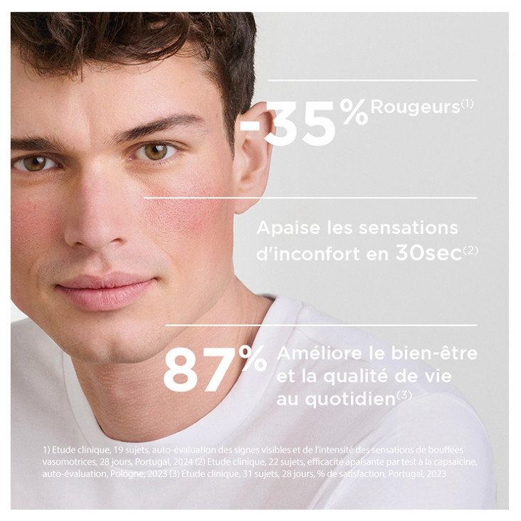 Bioderma Créaline AR+ Crème Soin Anti-Rougeurs 40 ml 03Parapharm - Algérie, Beauté, Santé , Bien-être... Bioderma Créaline AR+ Crème Soin Anti-Rougeurs 40 ml 03Parapharm - Algérie, Beauté, Santé , Bien-être...