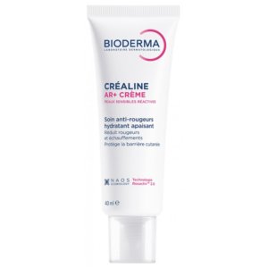 Bioderma Créaline AR+ Crème Soin Anti-Rougeurs 40 ml 03Parapharm - Algérie, Beauté, Santé , Bien-être... Bioderma Créaline AR+ Crème Soin Anti-Rougeurs 40 ml 03Parapharm - Algérie, Beauté, Santé , Bien-être...