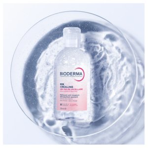 Bioderma Créaline AR + Gelée Micellaire 250 ml 03Parapharm - Algérie, Beauté, Santé , Bien-être...