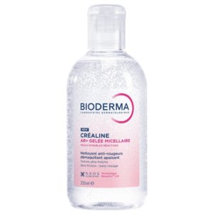 Bioderma Créaline AR + Gelée Micellaire 250 ml 03Parapharm - Algérie, Beauté, Santé , Bien-être...