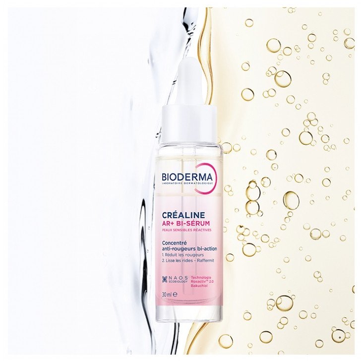 Bioderma Créaline AR + Bi-Sérum 30 ml 03Parapharm - Algérie, Beauté, Santé , Bien-être... Bioderma Créaline AR + Bi-Sérum 30 ml 03Parapharm - Algérie, Beauté, Santé , Bien-être...