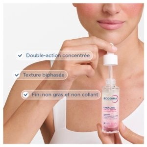 Bioderma Créaline AR + Bi-Sérum 30 ml 03Parapharm - Algérie, Beauté, Santé , Bien-être... Bioderma Créaline AR + Bi-Sérum 30 ml 03Parapharm - Algérie, Beauté, Santé , Bien-être...