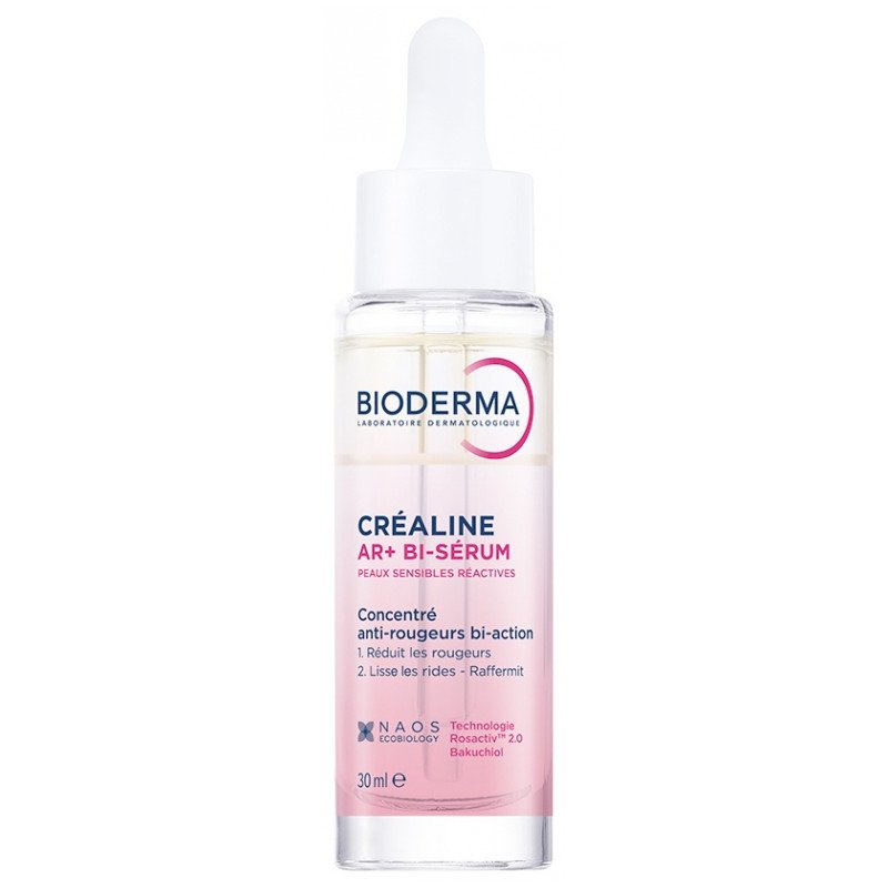 Bioderma Créaline AR + Bi-Sérum 30 ml 03Parapharm - Algérie, Beauté, Santé , Bien-être... Bioderma Créaline AR + Bi-Sérum 30 ml 03Parapharm - Algérie, Beauté, Santé , Bien-être...