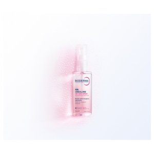 Bioderma Créaline AR+ SOS Spray Brume Anti-Rougeurs 70 ml 03Parapharm - Algérie, Beauté, Santé , Bien-être... Bioderma Créaline AR+ SOS Spray Brume Anti-Rougeurs 70 ml 03Parapharm - Algérie, Beauté, Santé , Bien-être...