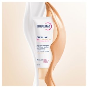 Bioderma Créaline AR + CC Crème SPF50+ 40 ml 03Parapharm - Algérie, Beauté, Santé , Bien-être... Bioderma Créaline AR + CC Crème SPF50+ 40 ml 03Parapharm - Algérie, Beauté, Santé , Bien-être...