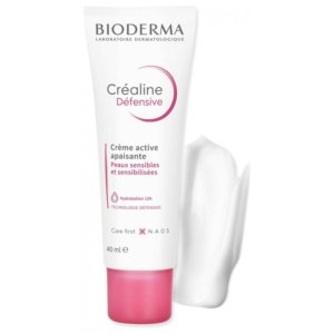 Bioderma Créaline Défensive Crème Active Apaisante 40 ml 03Parapharm - Algérie, Beauté, Santé , Bien-être...