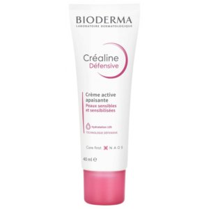 Bioderma Créaline Défensive Crème Active Apaisante 40 ml 03Parapharm - Algérie, Beauté, Santé , Bien-être...