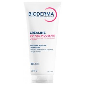 Bioderma Créaline DS+ Gel Nettoyant Apaisant 200 ml 03Parapharm - Algérie, Beauté, Santé , Bien-être...