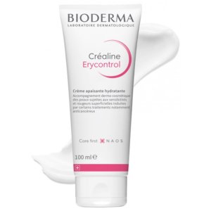 Bioderma Créaline Erycontrol Crème Apaisante Hydratante 100 ml 03Parapharm - Algérie, Beauté, Santé , Bien-être... Bioderma Créaline Erycontrol Crème Apaisante Hydratante 100 ml 03Parapharm - Algérie, Beauté, Santé , Bien-être...
