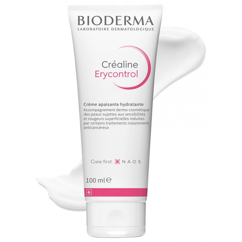 Bioderma Créaline Erycontrol Crème Apaisante Hydratante 100 ml 03Parapharm - Algérie, Beauté, Santé , Bien-être... Bioderma Créaline Erycontrol Crème Apaisante Hydratante 100 ml 03Parapharm - Algérie, Beauté, Santé , Bien-être...