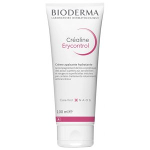 Bioderma Créaline Erycontrol Crème Apaisante Hydratante 100 ml 03Parapharm - Algérie, Beauté, Santé , Bien-être... Bioderma Créaline Erycontrol Crème Apaisante Hydratante 100 ml 03Parapharm - Algérie, Beauté, Santé , Bien-être...