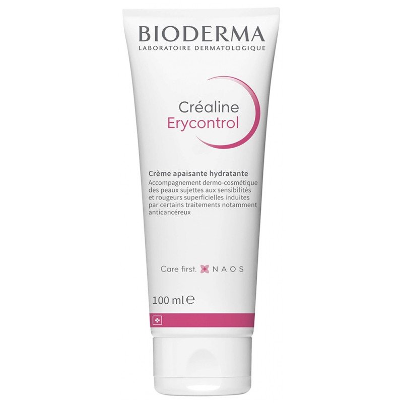 Bioderma Créaline Erycontrol Crème Apaisante Hydratante 100 ml 03Parapharm - Algérie, Beauté, Santé , Bien-être... Bioderma Créaline Erycontrol Crème Apaisante Hydratante 100 ml 03Parapharm - Algérie, Beauté, Santé , Bien-être...