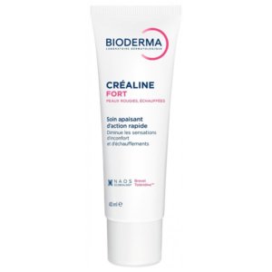 Bioderma Créaline Fort 40 ml 03Parapharm - Algérie, Beauté, Santé , Bien-être... Bioderma Créaline Fort 40 ml 03Parapharm - Algérie, Beauté, Santé , Bien-être...