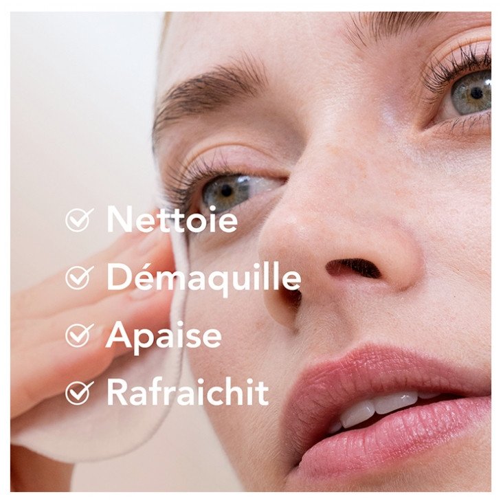 Bioderma Créaline H2O Eau Micellaire Démaquillante 250 ml 03Parapharm - Algérie, Beauté, Santé , Bien-être... Bioderma Créaline H2O Eau Micellaire Démaquillante 250 ml 03Parapharm - Algérie, Beauté, Santé , Bien-être...