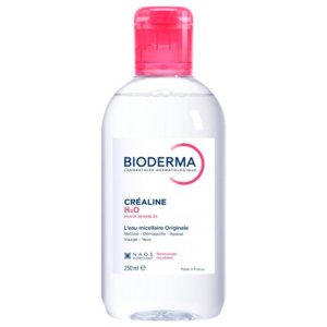 Bioderma Créaline H2O Eau Micellaire Démaquillante 250 ml 03Parapharm - Algérie, Beauté, Santé , Bien-être... Bioderma Créaline H2O Eau Micellaire Démaquillante 250 ml 03Parapharm - Algérie, Beauté, Santé , Bien-être...